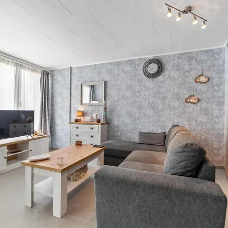 Costa Brava - Glv * Blankenberge