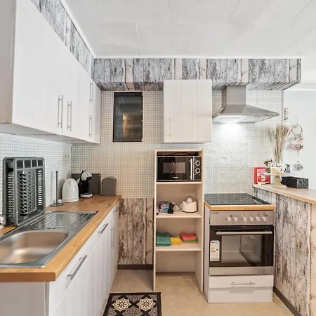 Apartamento Costa Brava - Glv