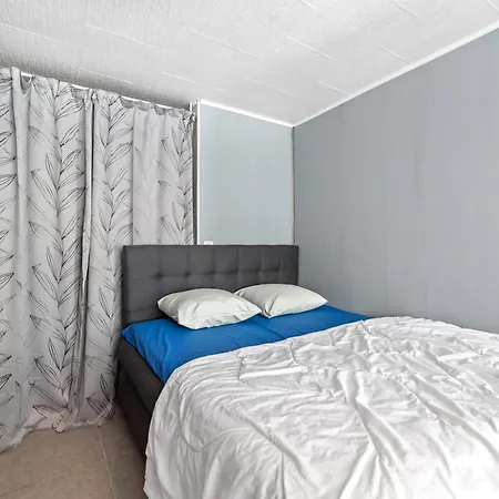 Apartamento Costa Brava - Glv