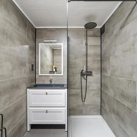 Costa Brava - Glv * Blankenberge