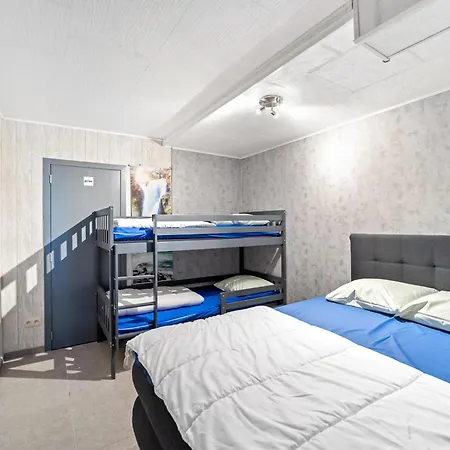 Costa Brava - Glv Blankenberge