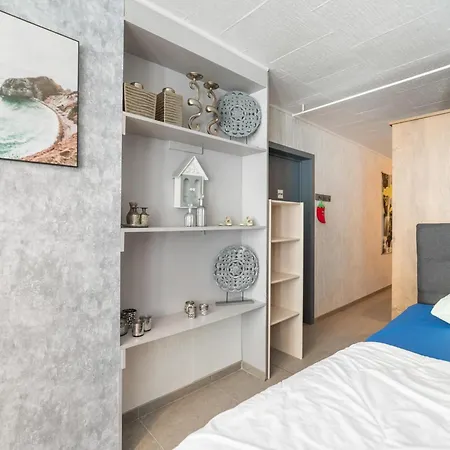 Costa Brava - Glv Apartamento